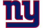 New York Giants logo